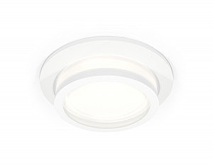 Встраиваемый светильник Techno XC6512060