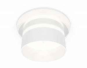 Встраиваемый светильник Techno XC6512062