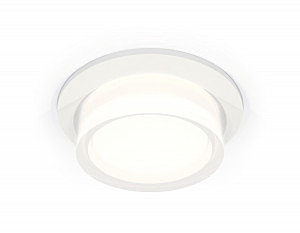 Встраиваемый светильник Techno XC6512063