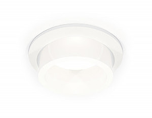 Встраиваемый светильник Techno XC6512066