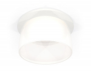 Встраиваемый светильник Techno XC6512069