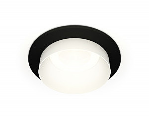 Встраиваемый светильник Techno XC6513020