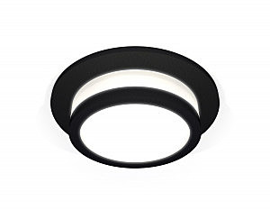 Встраиваемый светильник Techno XC6513060