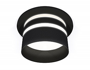 Встраиваемый светильник Techno XC6513062