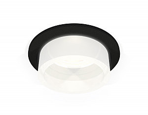 Встраиваемый светильник Techno XC6513066