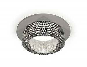 Встраиваемый светильник Techno XC6514040