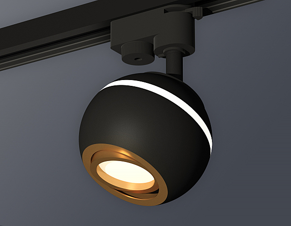 Трековый светильник Track System XT1102023