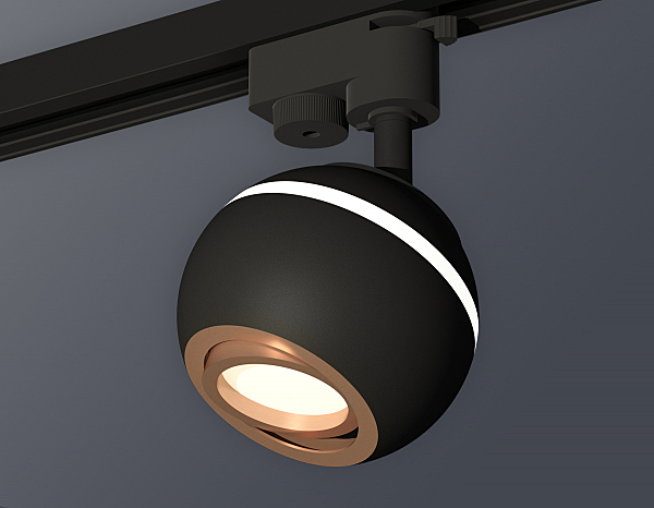 Трековый светильник Track System XT1102024