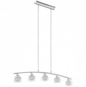 Подвесная люстра Eglo Oviedo 93054