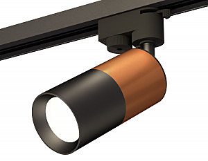 Трековый светильник Track System XT6302050