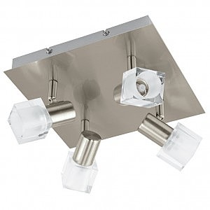 Светильник спот Eglo NOCERA 93815