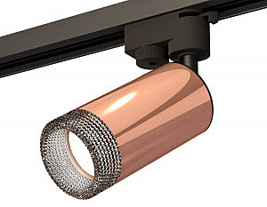Трековый светильник Track System XT6326011