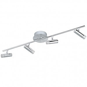 Светильник спот Eglo LIANELLO 1 31488