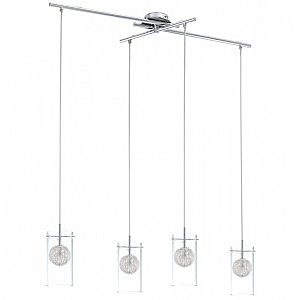 Светильник подвесной Eglo LAMAS 93114