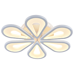 Потолочная люстра Kamille 10206/6LED