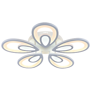 Потолочная люстра Daisy 10209/5LED