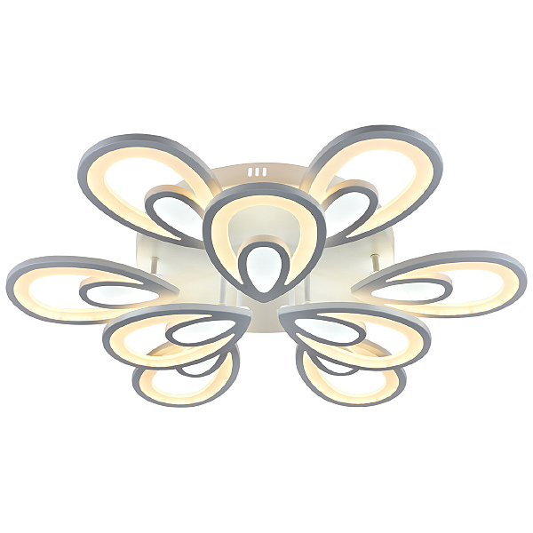 Потолочная люстра Daisy 10209/9LED