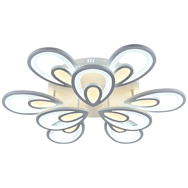 Потолочная люстра Daisy 10209/9LED