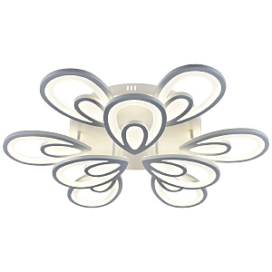 Потолочная люстра Daisy 10209/9LED