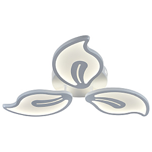 Потолочная люстра Flame 10215/3LED