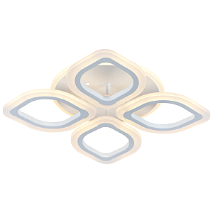 Потолочная люстра Ella 10216/4LED BL