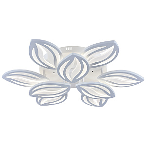 Потолочная люстра Georgina 10221/9LED White
