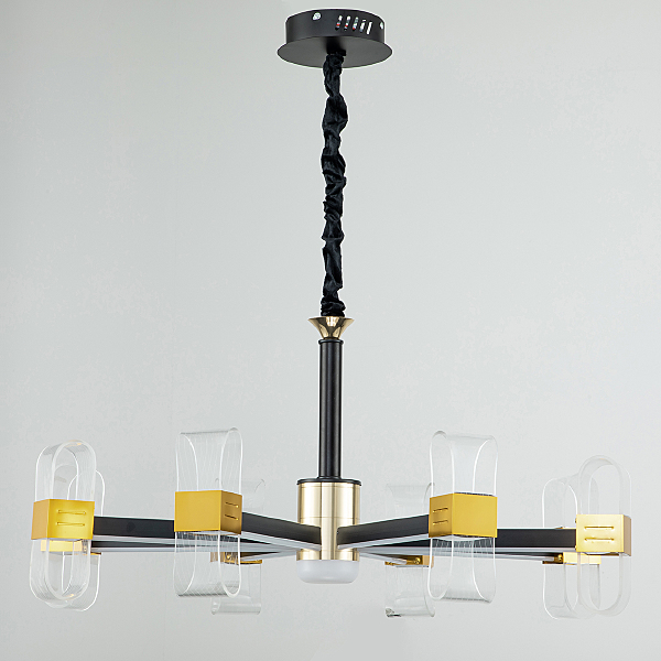 Подвесная люстра Orion 10235/8LED