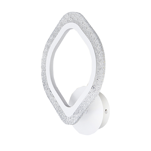 Настенное бра Bubble 10251/1LED