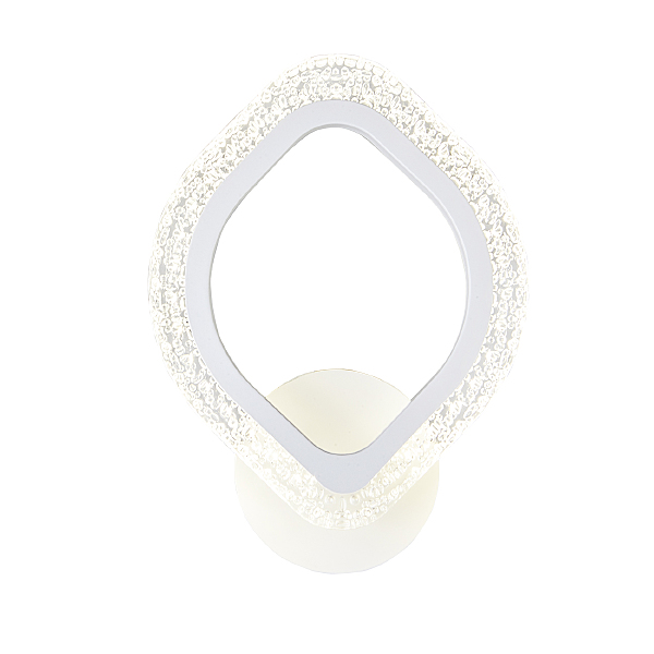 Настенное бра Bubble 10251/1LED