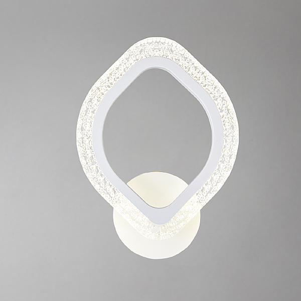 Настенное бра Bubble 10251/1LED