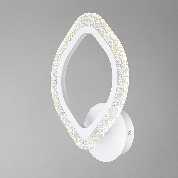 Настенное бра Bubble 10251/1LED