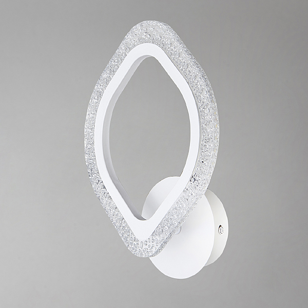Настенное бра Bubble 10251/1LED