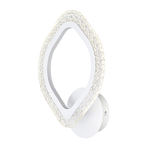 Настенное бра Bubble 10251/1LED