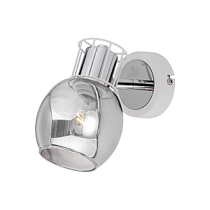 Светильник спот Phantom 1137/1A Chrome