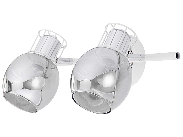 Светильник спот Phantom 1137/2A Chrome