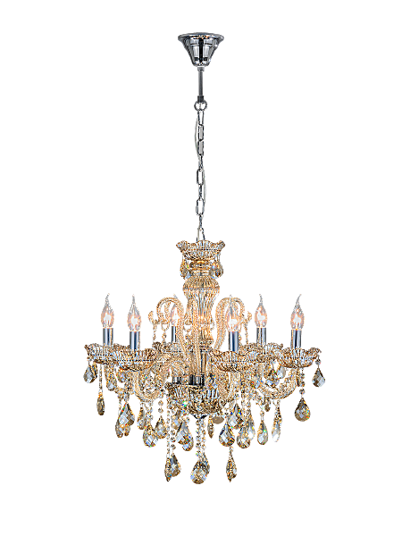 Подвесная люстра Magic 1139/6S