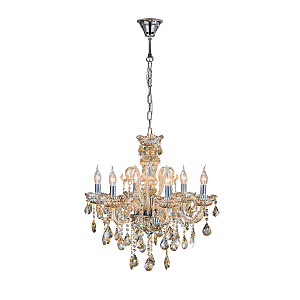 Подвесная люстра Magic 1139/6S