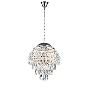 Подвесная люстра 1147 1147/8S