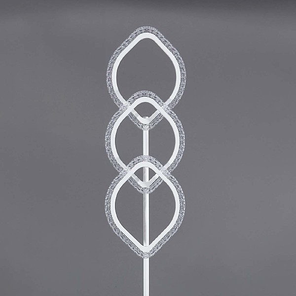 Торшер Bubble 569/L LED
