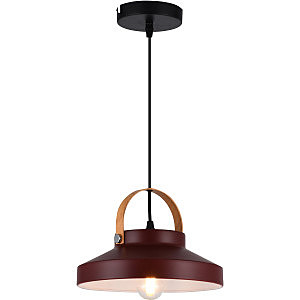 Светильник подвесной Wendi TL1225H-01OR