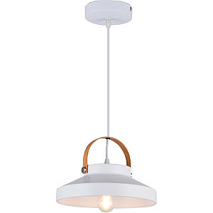 Светильник подвесной Wendi TL1225H-01WH