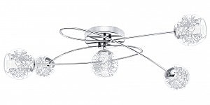 Потолочная люстра Altone 30861