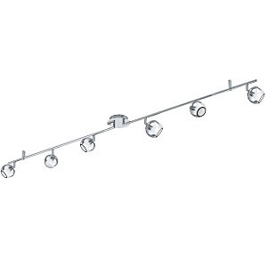 Светильник спот Eglo Sancho 1 92538