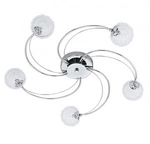 Потолочная люстра Luka 90598