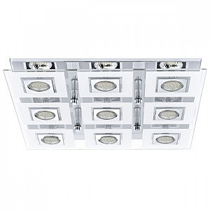 Светильник потолочный Eglo Cabo 92877