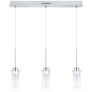 Светильник подвесной Eglo AGGIUS 1 31502