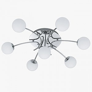 Потолочная люстра Gambo 90458