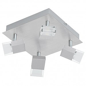 Светильник спот Eglo GEMINI 1 93867