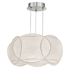 Подвесная люстра Eglo LATALIA 91934