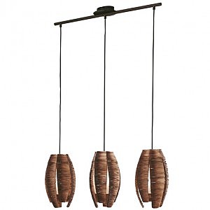 Светильник подвесной Eglo MONGU 91012